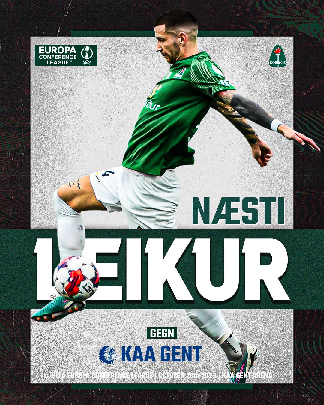 Grafík: Halldór Halldórsson
