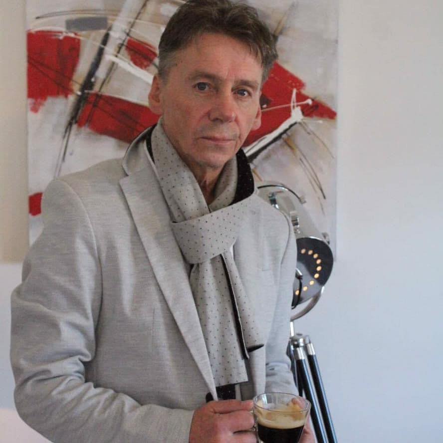 Ragnar Rögnvaldsson er SpáBliki 8. umferðar