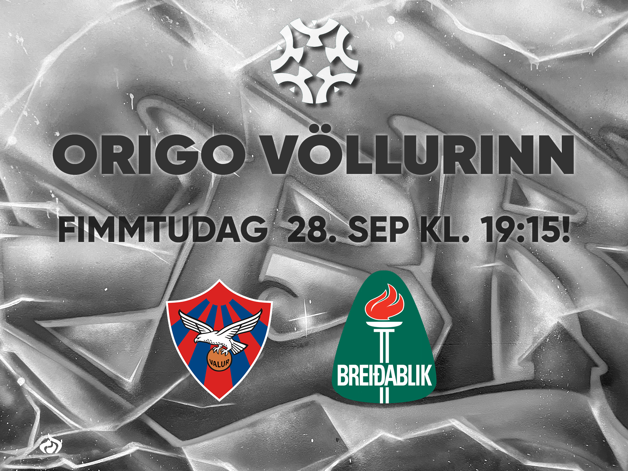 Besta deild karla 2023. Efri hluti. Valur - Breiðablik