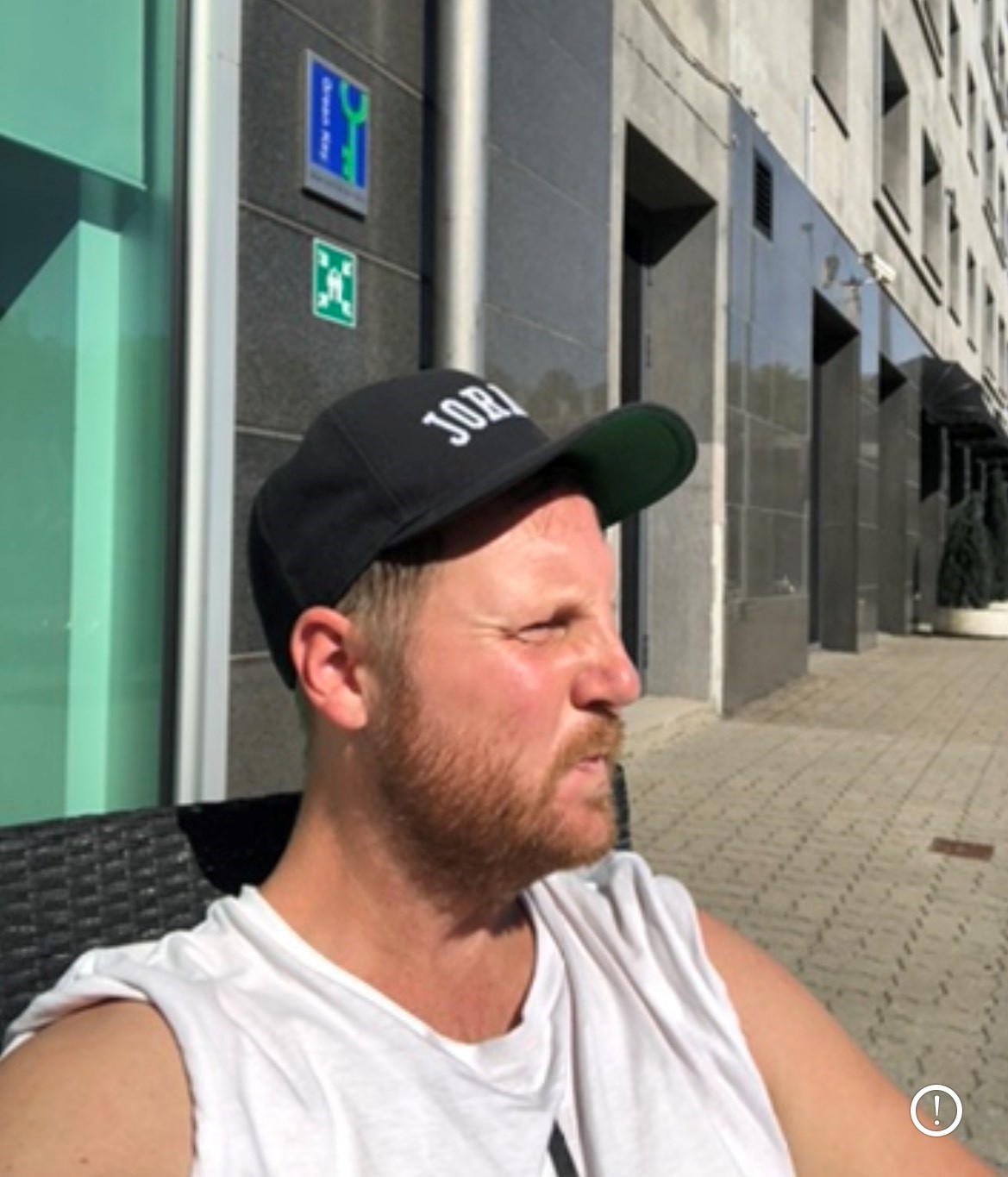 SpáBliki 9. umferðar er okkar maður Ágúst Þór Ágústsson