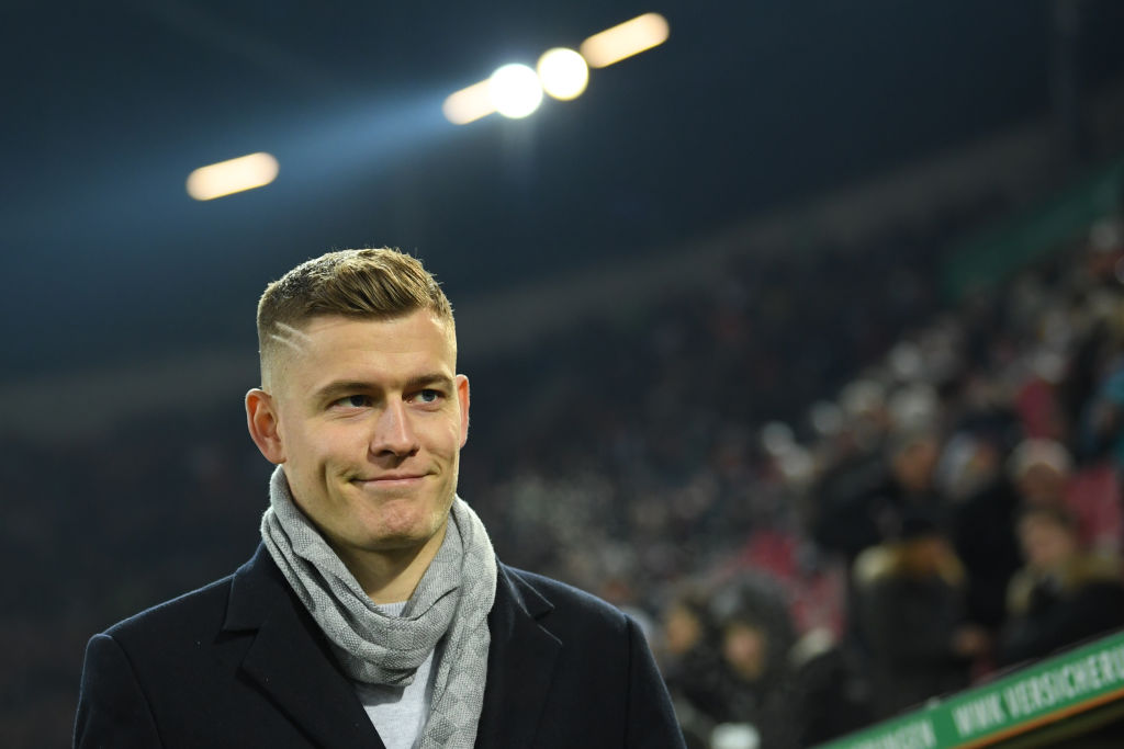 Alfreð Finnbogason verður tæknilegur ráðgjafi Knattspyrnudeildar Breiðabliks