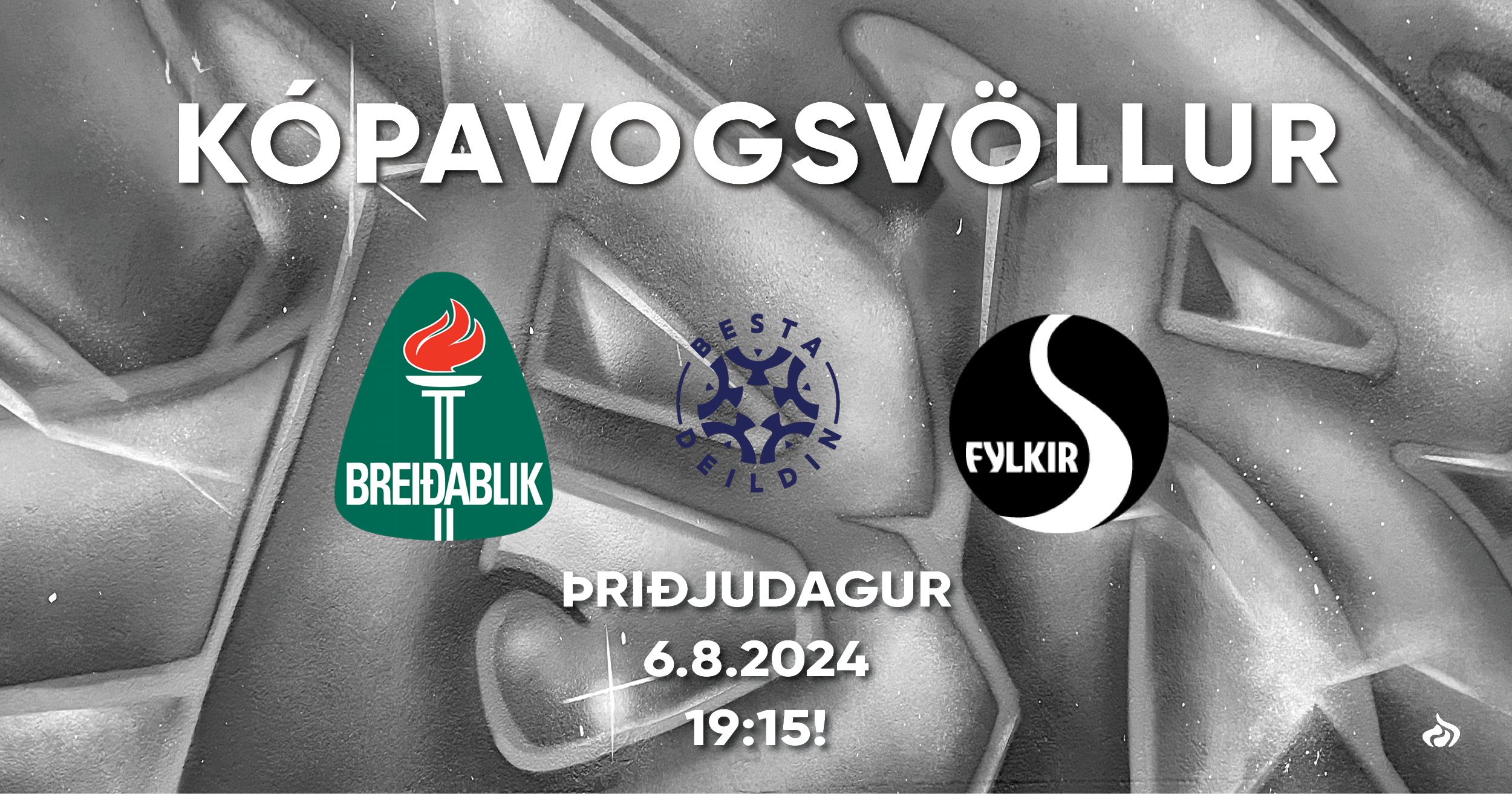 Besta deildin 2024: Breiðablik - Fylkir