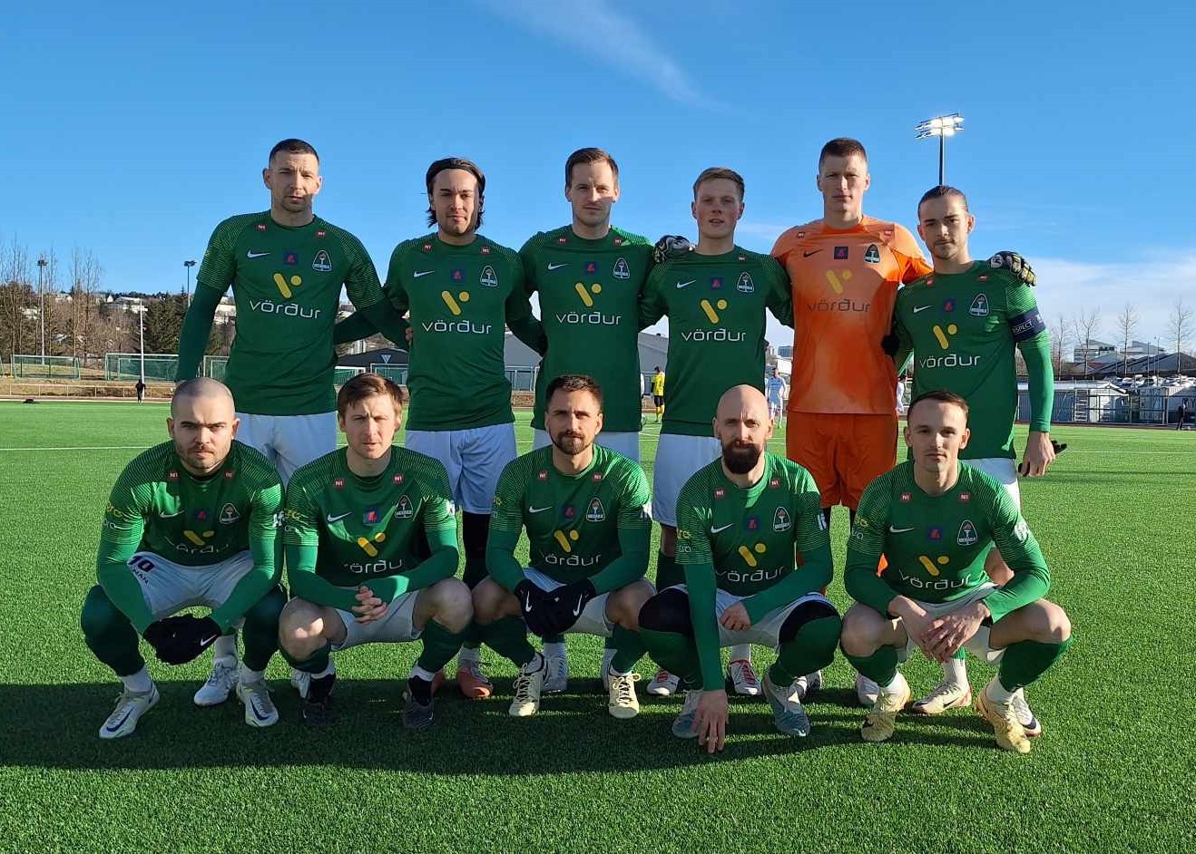 Hamagangur og læti!