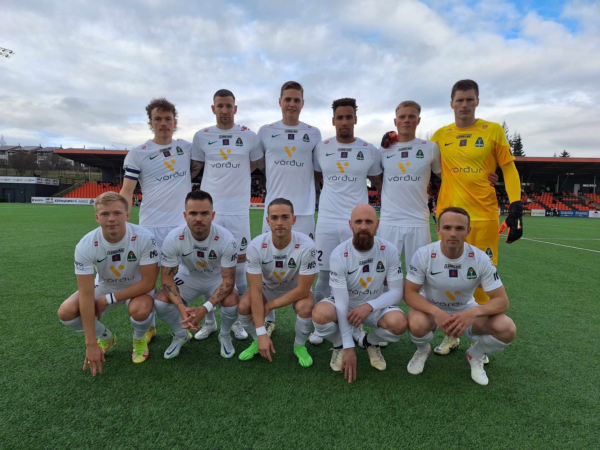 Heilagur Blasíus í Lautinni