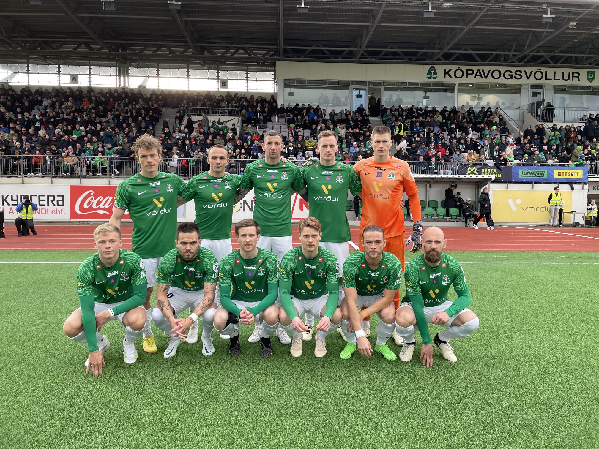 Taktísk skák í Dóra Árna lestinni