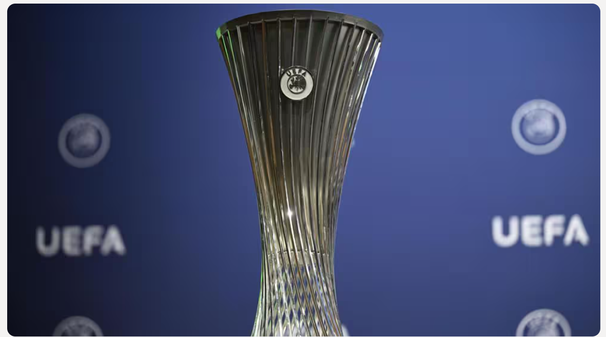 Dregið í undankeppni Sambandsdeildar UEFA á morgun