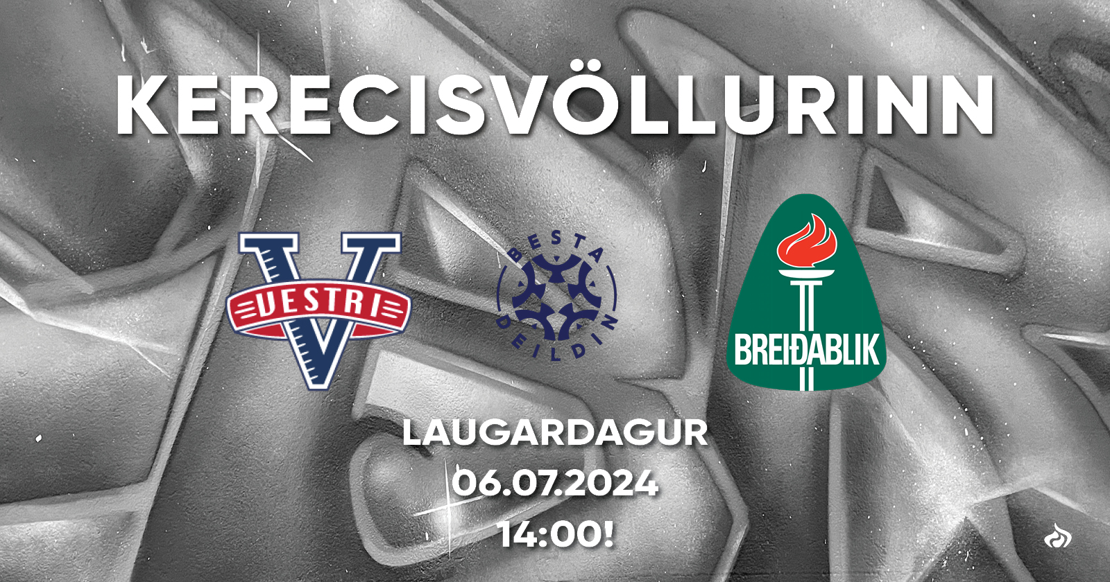 Besta deildin 2024: Vestri - Breiðablik