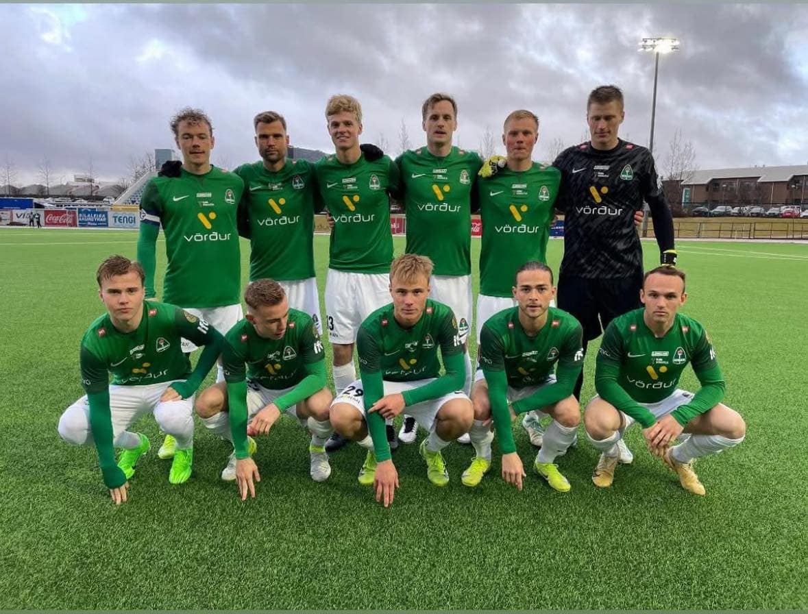 Meistarar meistaranna 2025