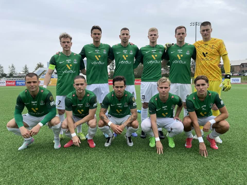 Ljótustu sigrarnir eru oft þeir sætustu!