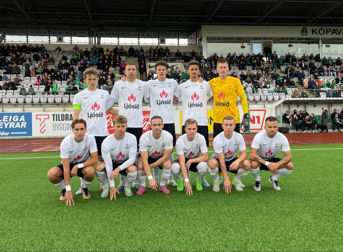 Þar sem lundinn er ljúfastur fugla