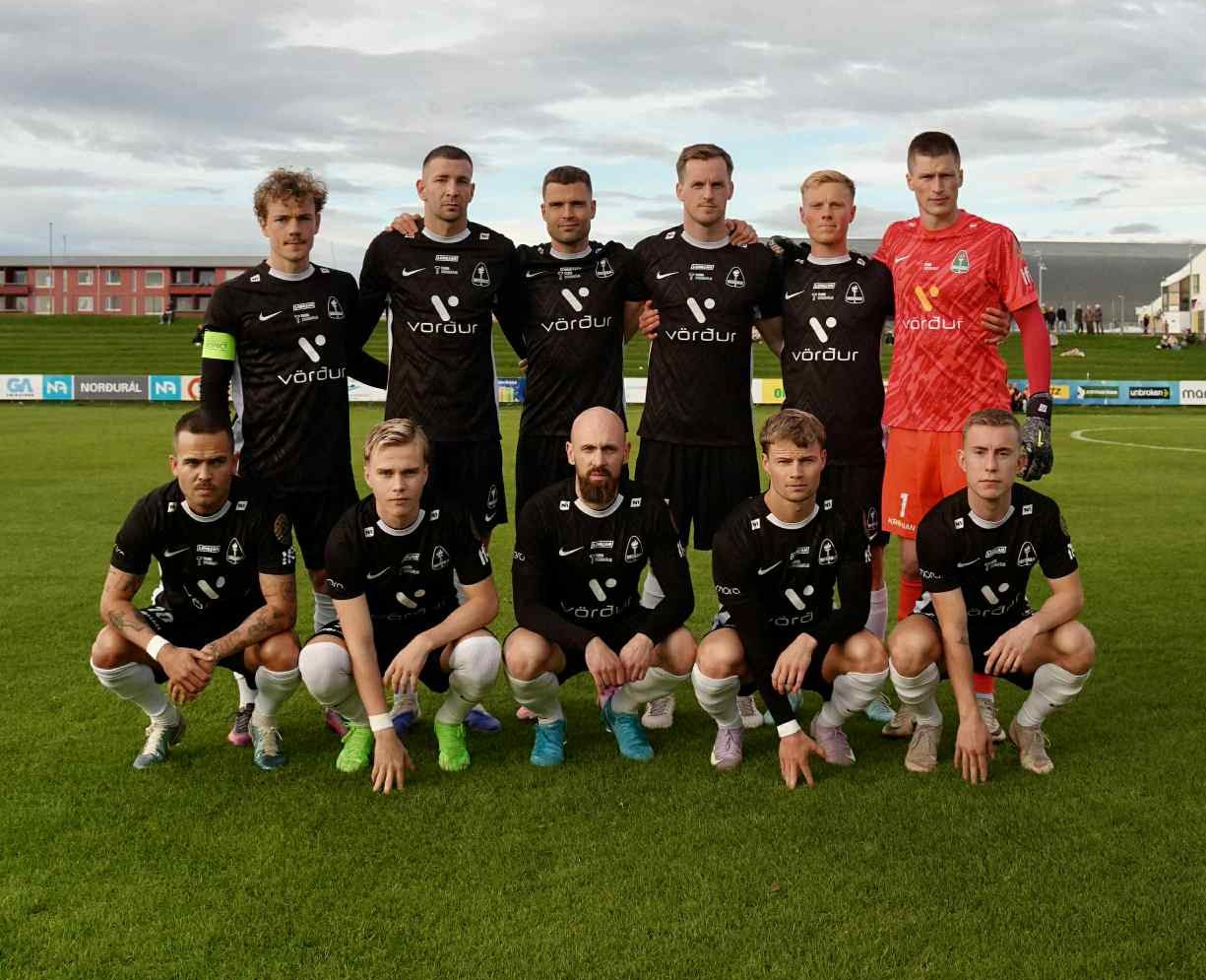 Skipbrot á Skipaskaga