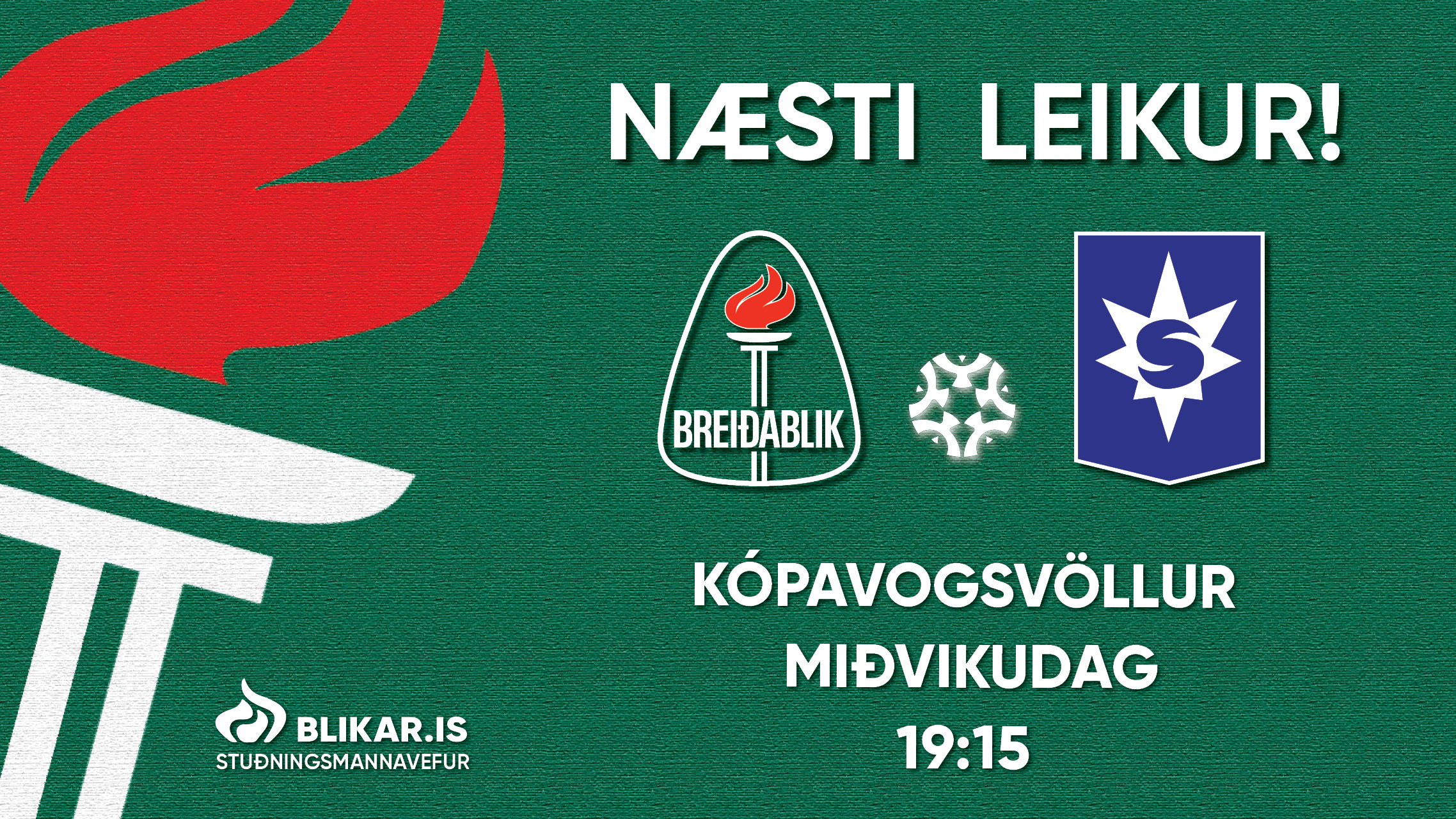 Besta deildin 2025: Breiðablik - Stjarnan