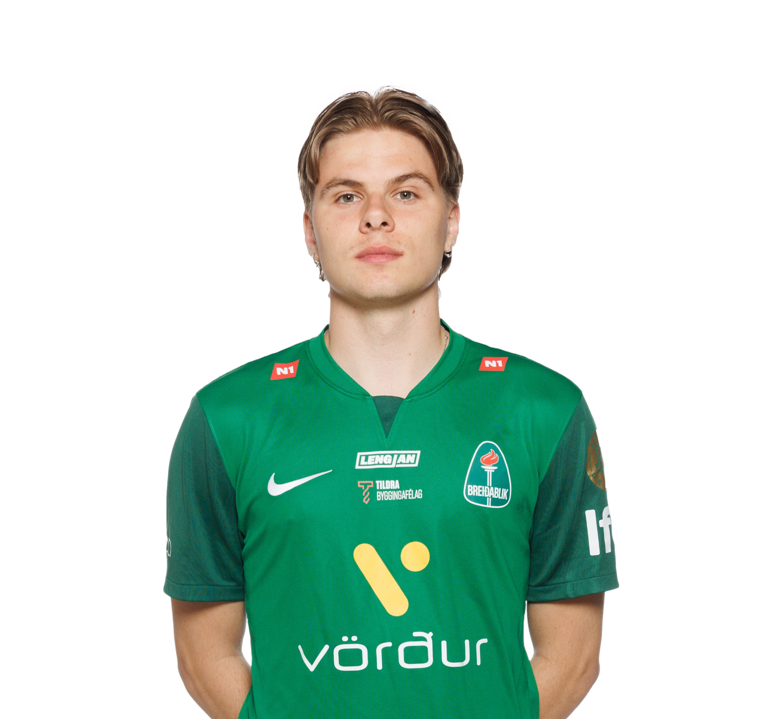 Dagur Örn á lán til FH