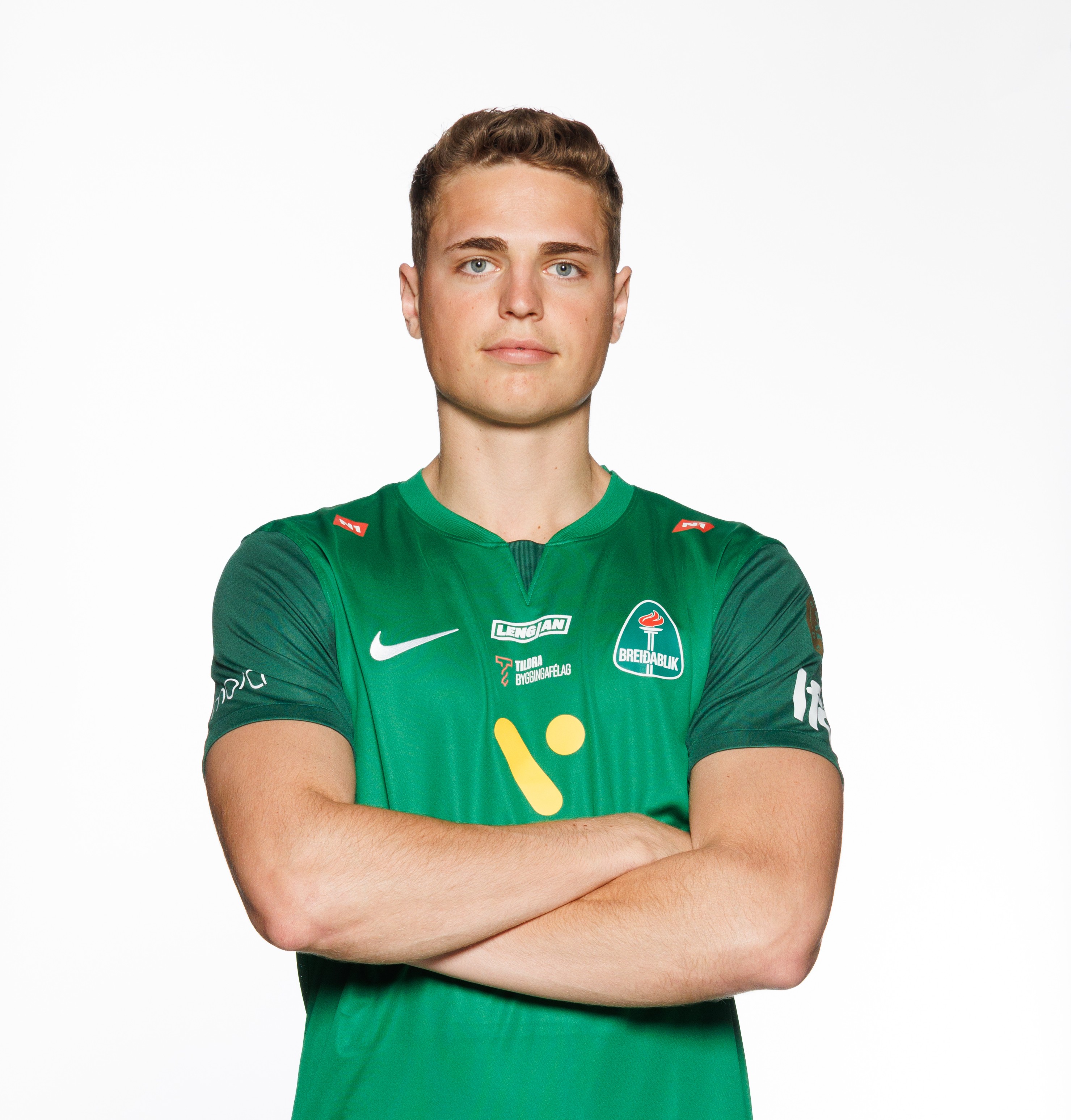 Daniel Obbekjær til Færeyja