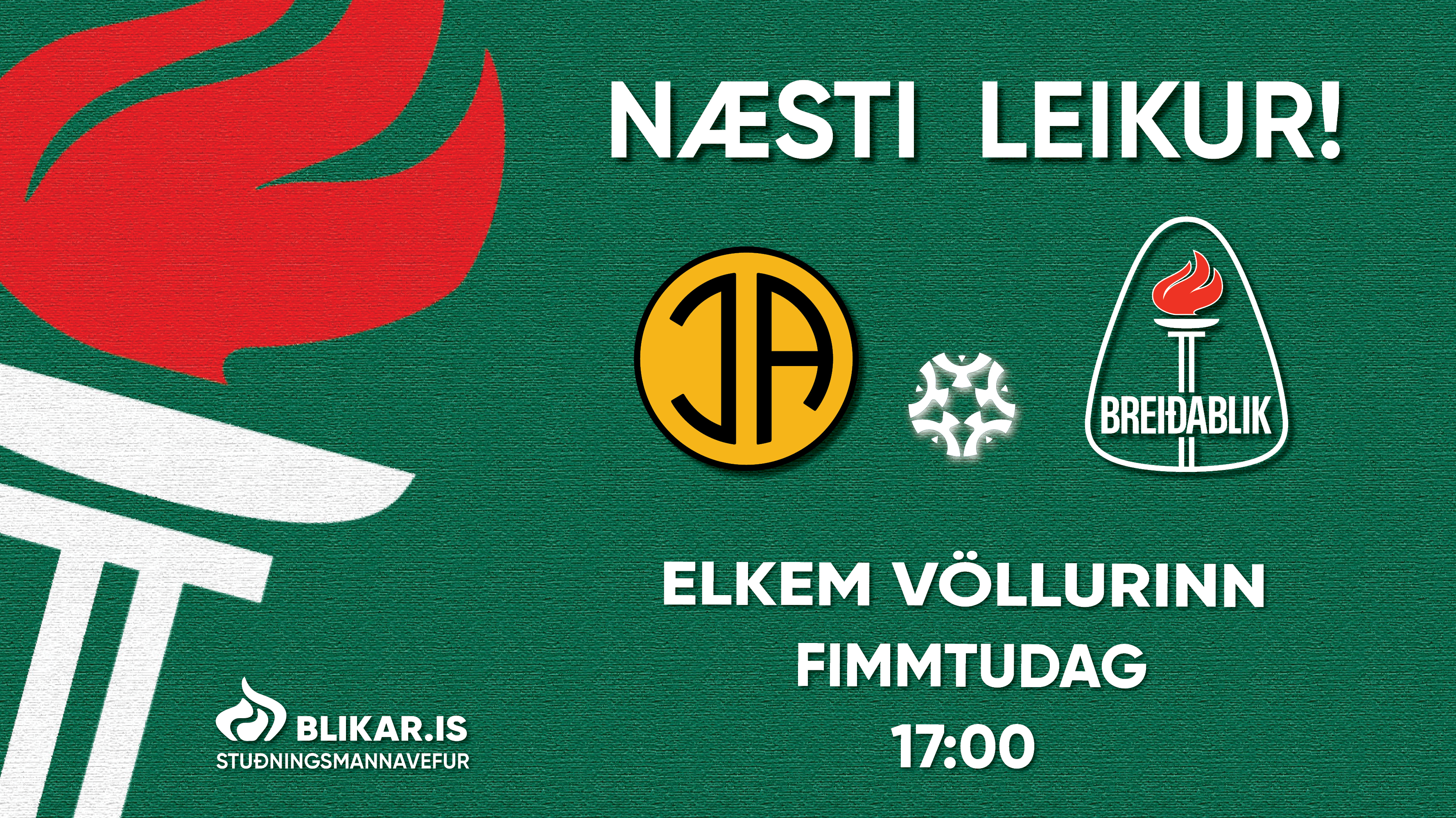 Besta deildin 2025: ÍA - Breiðablik