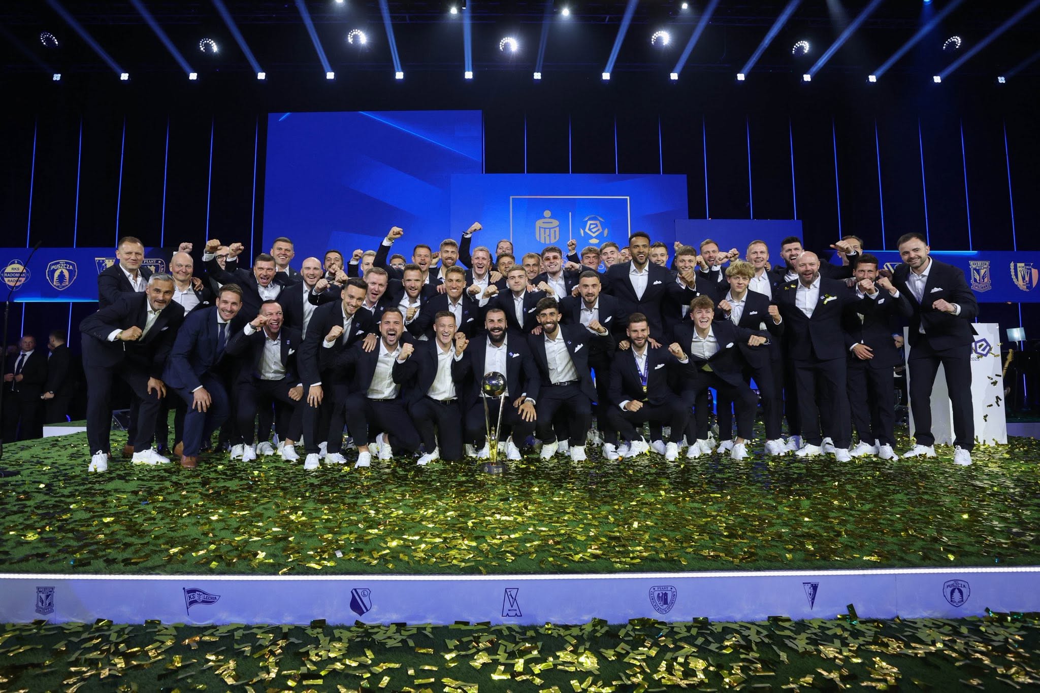 San Marínó-deildin (Campionato Sammarinese di Calcio): Meistarar