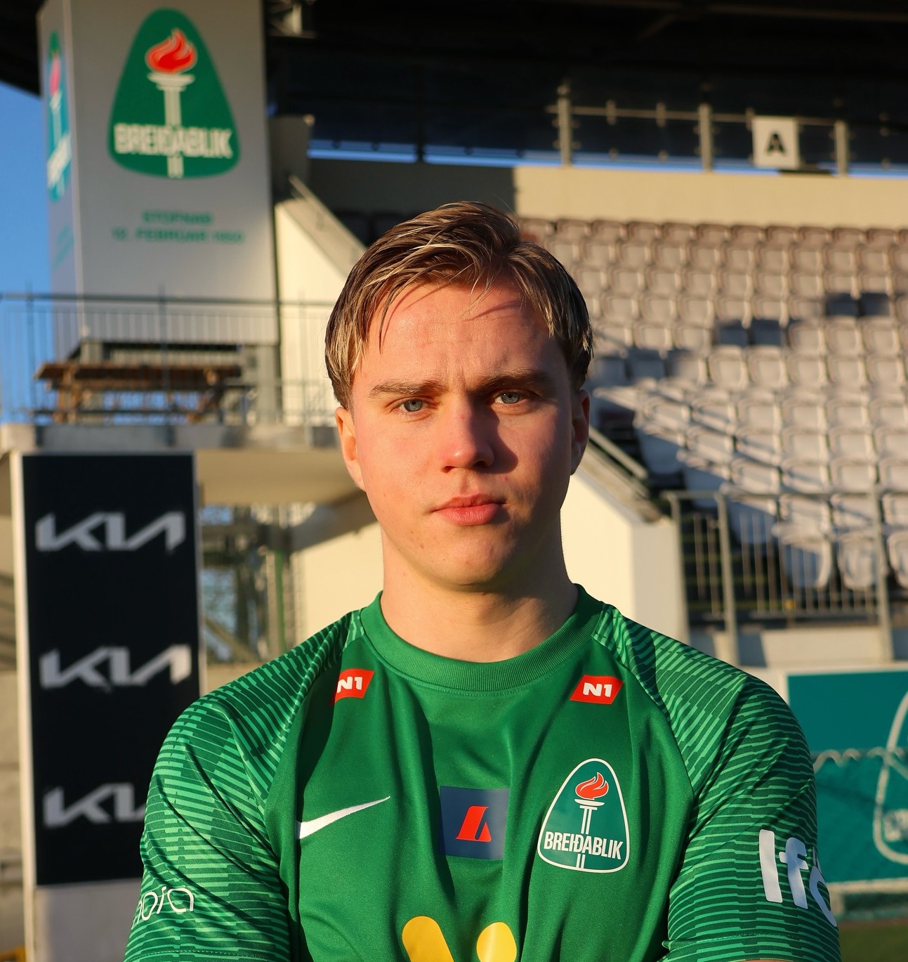 Þungavigtarmeistarar 2025