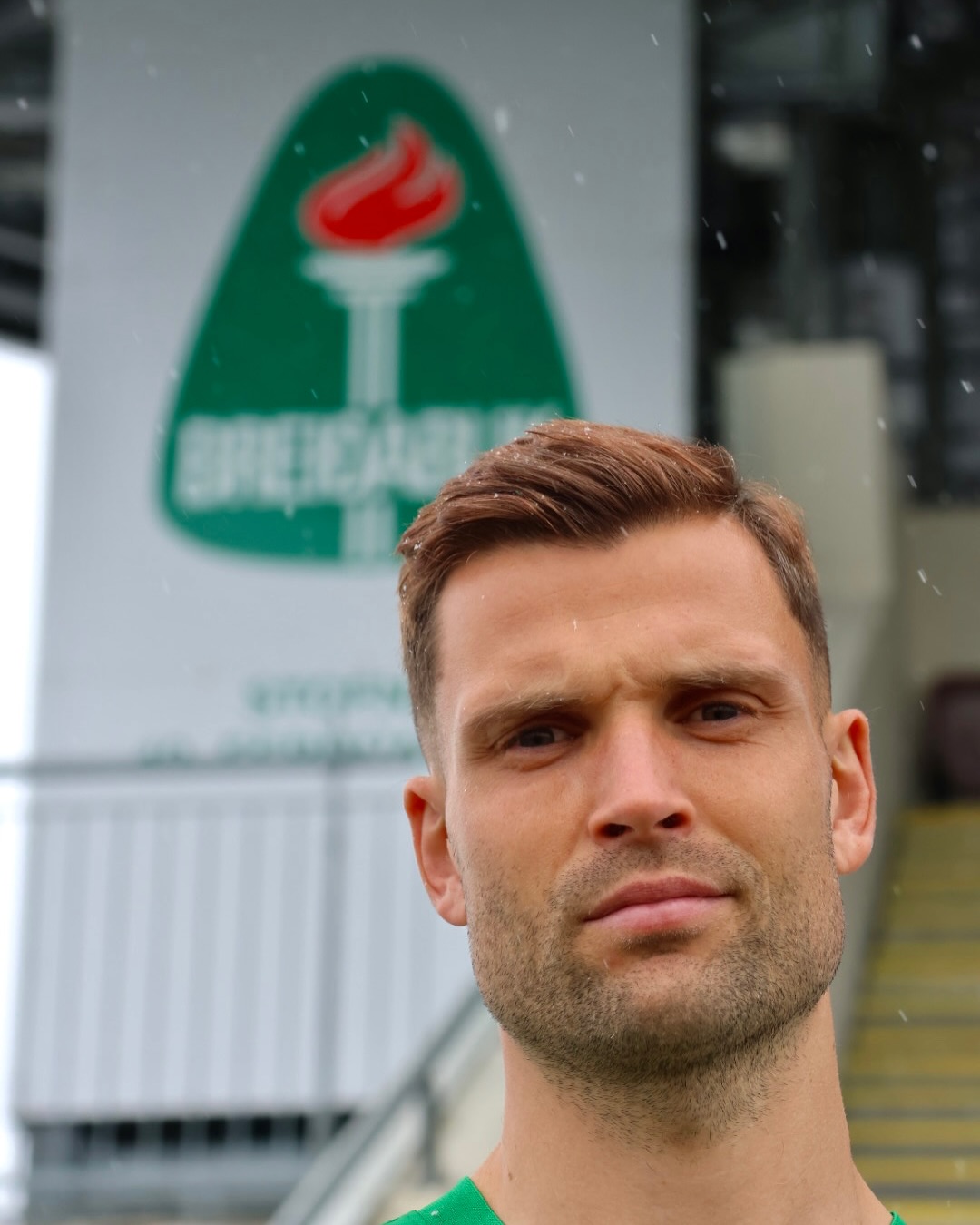 Tobias Thomsen í Kópavoginn