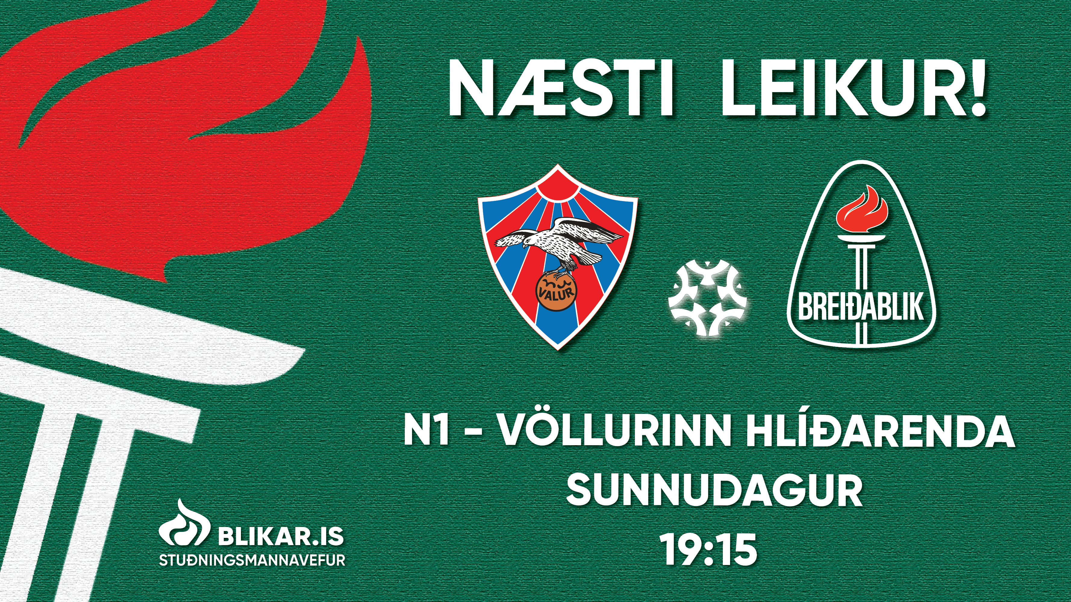 Besta deildin 2025: Valur - Breiðablik