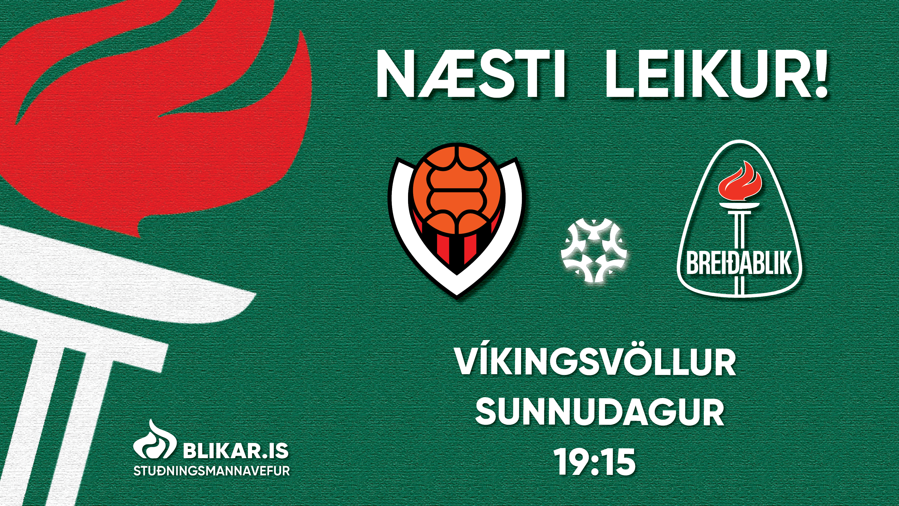 Besta deildin 2025: Stórleikur! Víkingur R. - Breiðablik