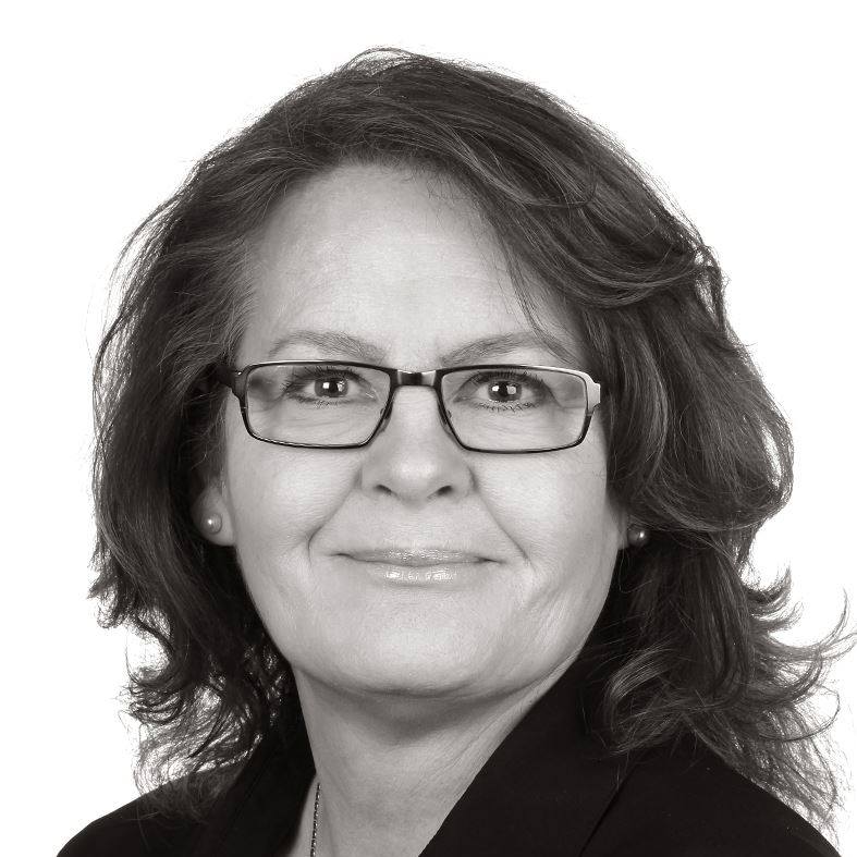 Lísa Kristín Gunnarsdóttir erSpáBliki 13. umferðar.