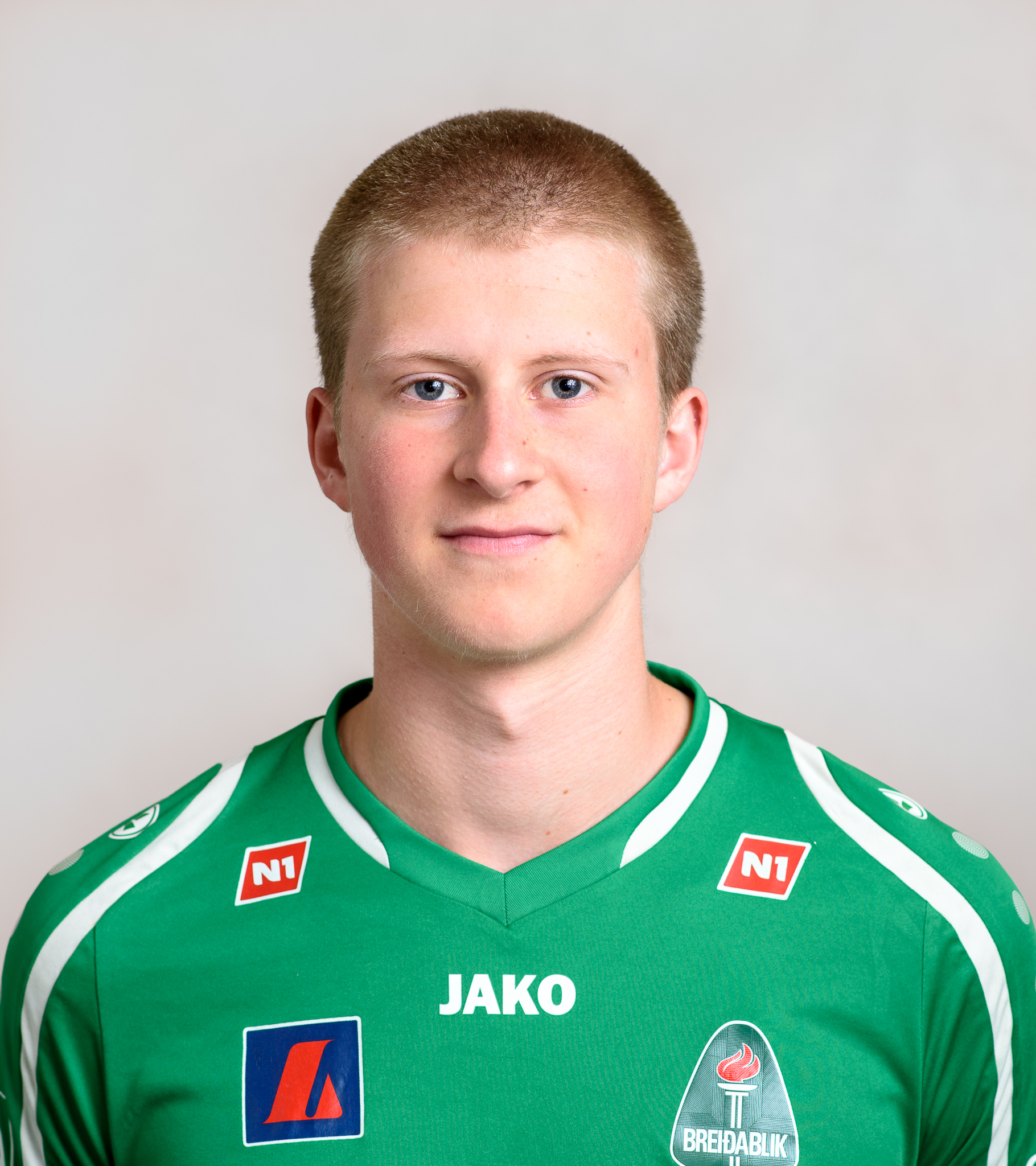 Sindri Þór Ingimarsson