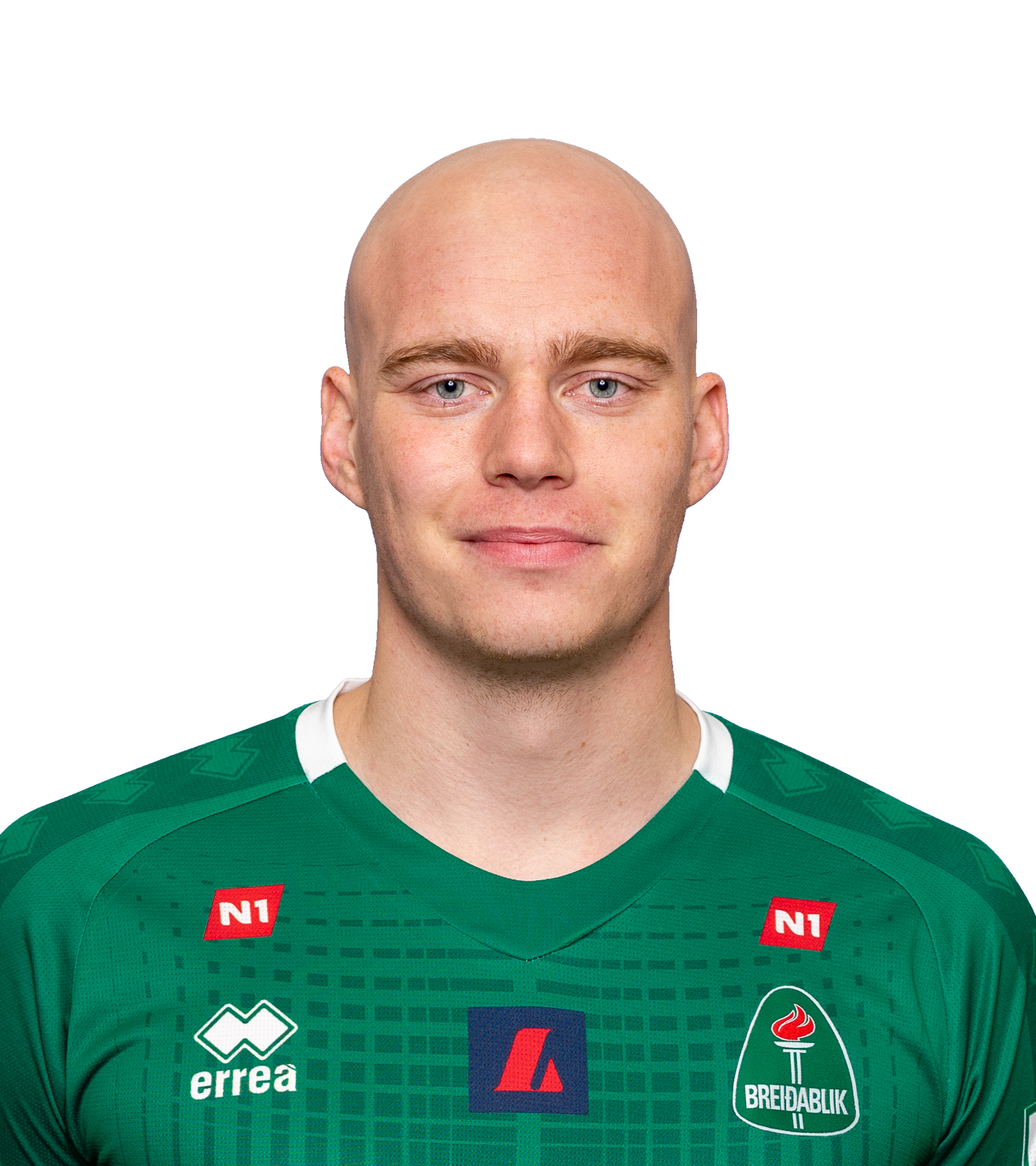 Arnór Gauti Ragnarsson