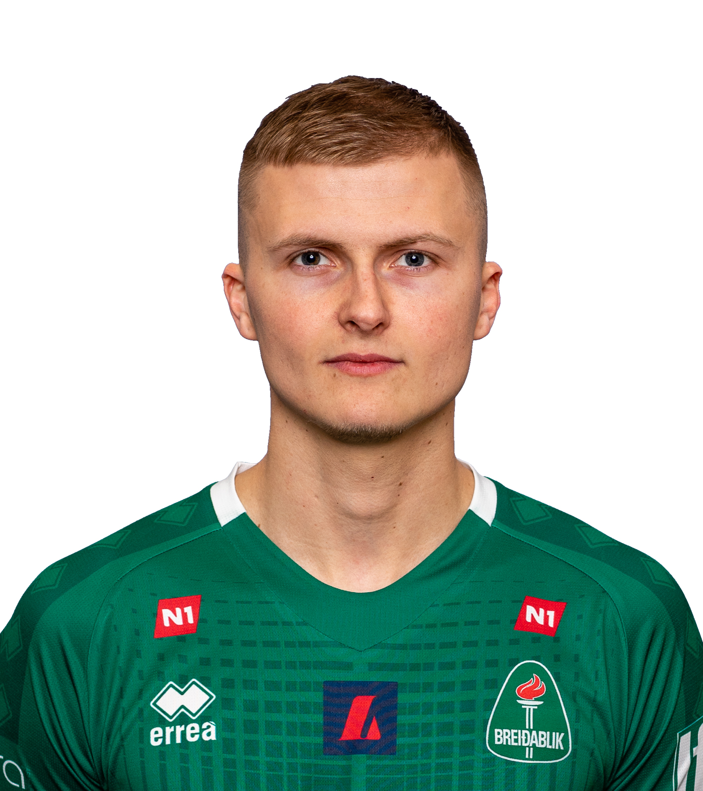 Davíð Kristján Ólafsson