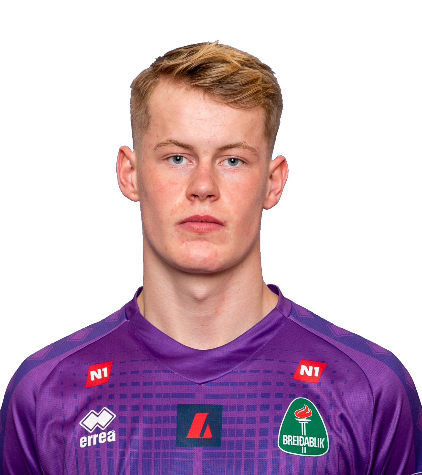 Sindri Snær Vilhjálmsson