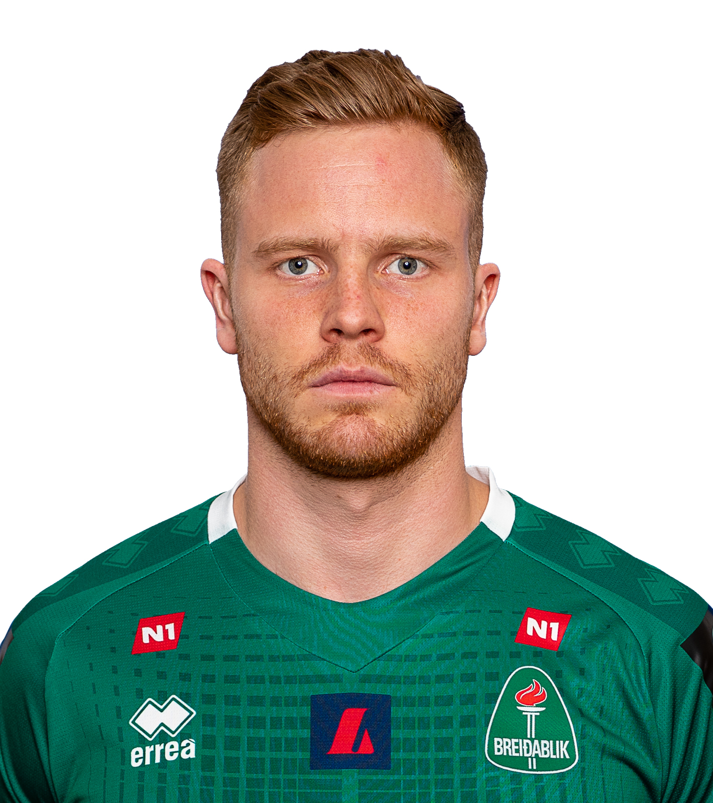 Arnar Sveinn Geirsson