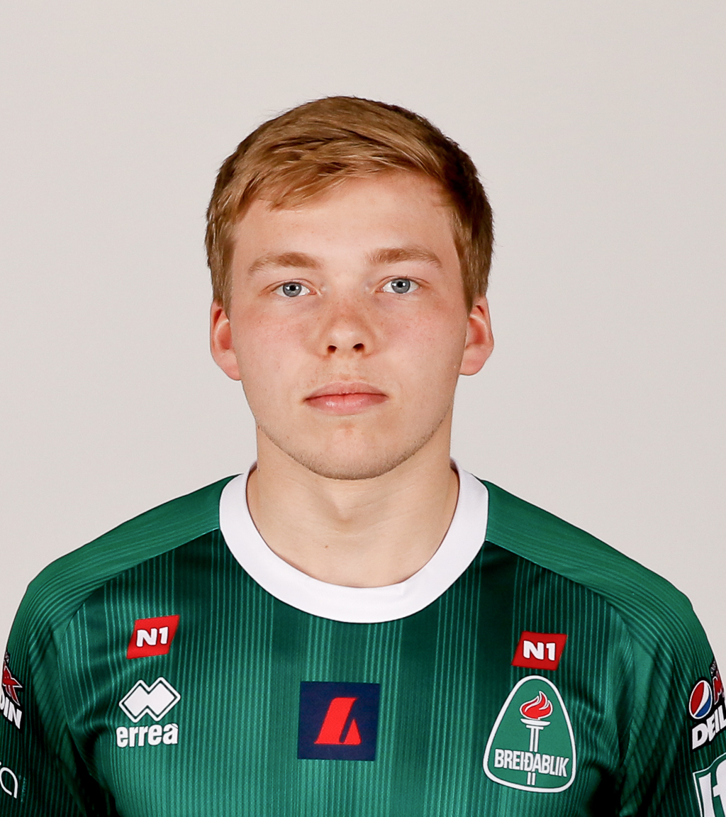 Jason Daði sá um Leikni!