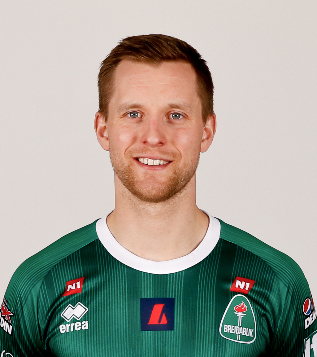 Finnur Orri Margeirsson