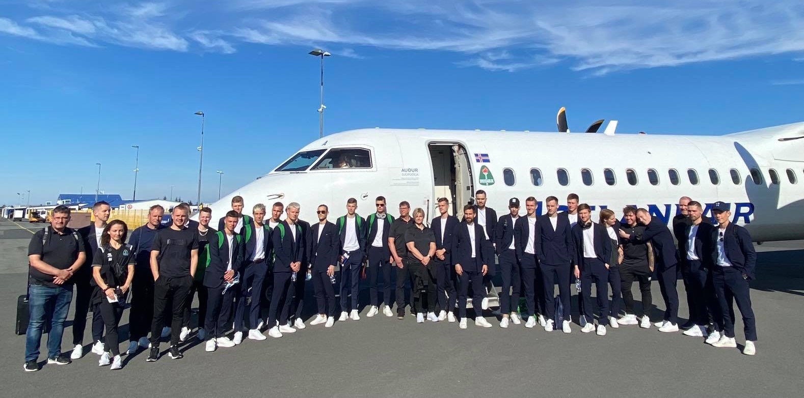 Sambandsdeild UEFA 2021/2022: Aberdeen FC - Breiðablik