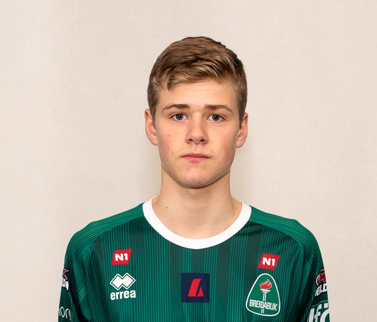 Tómas Bjarki Jónsson