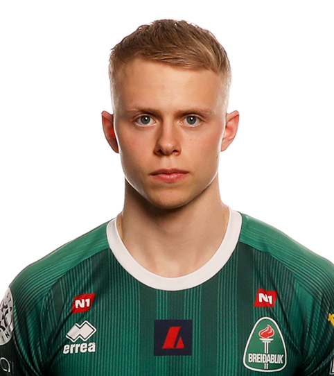 Dagur Dan Þórhallsson