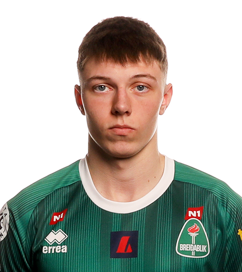 Viktor Andri Pétursson