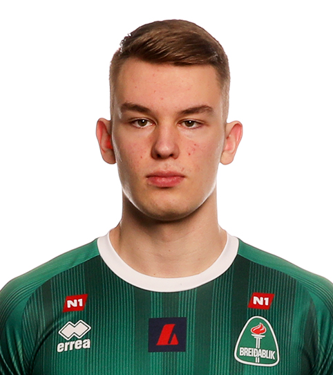 Ýmir Halldórsson