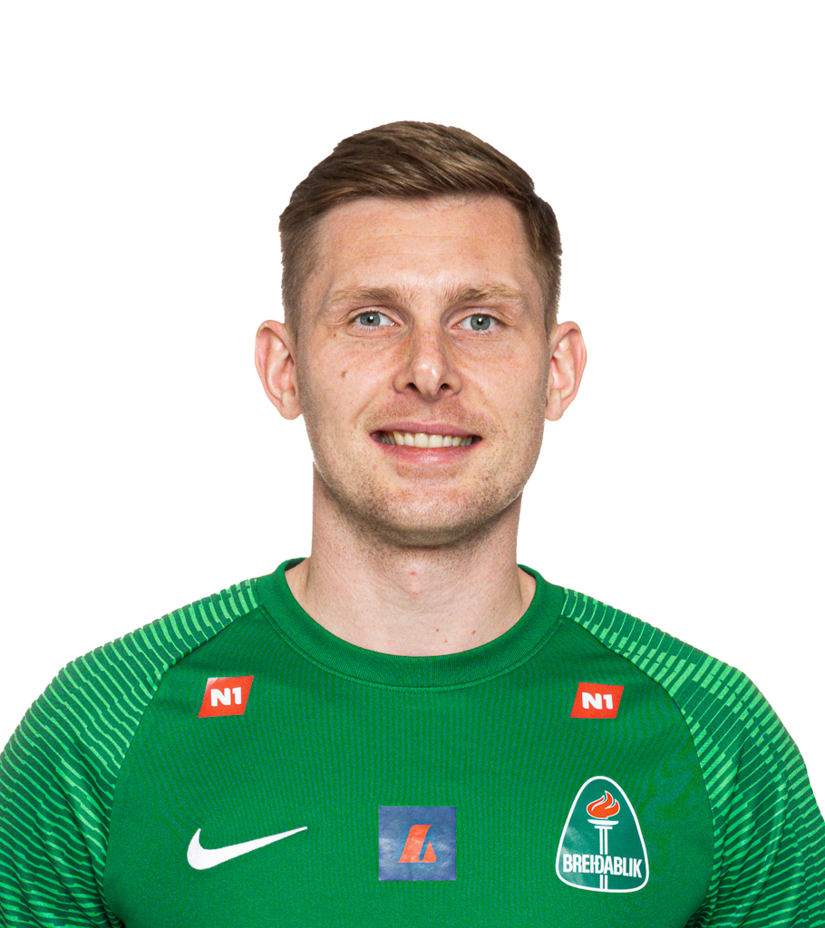 Klæmint Andrasson Olsen