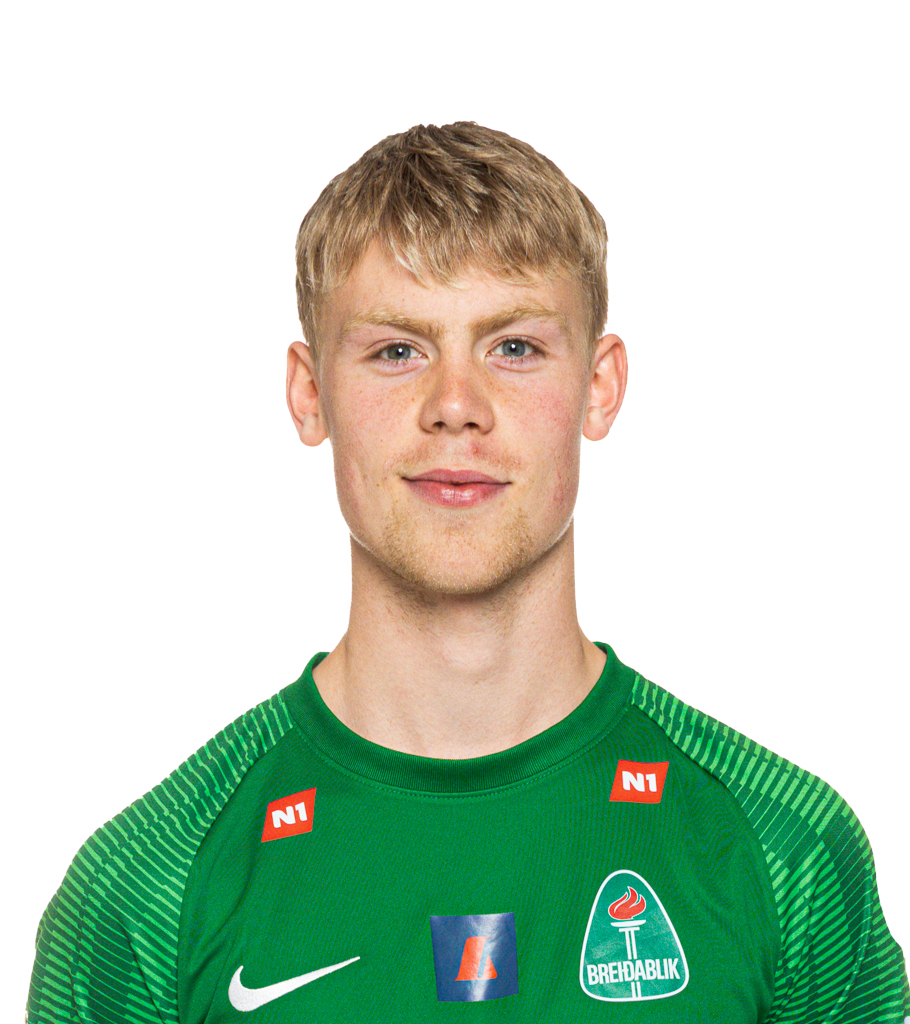 Ágúst Eðvald Hlynsson