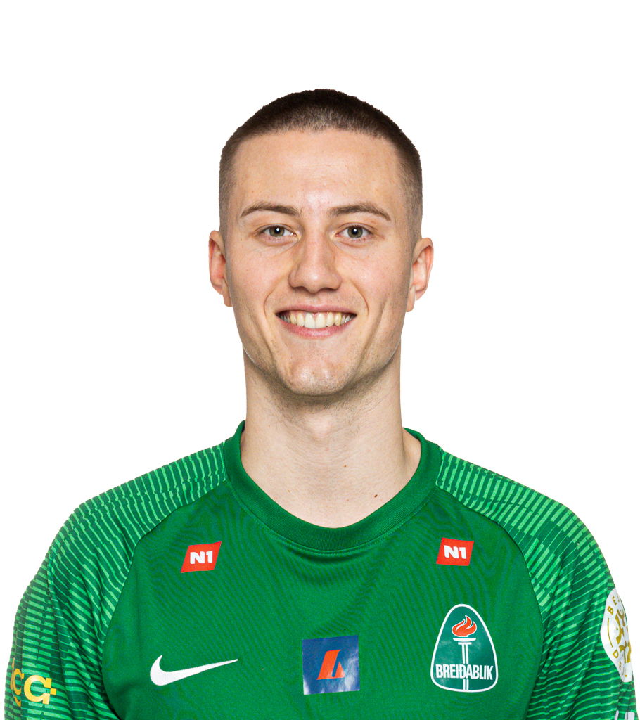 Stefán Ingi Sigurðarson