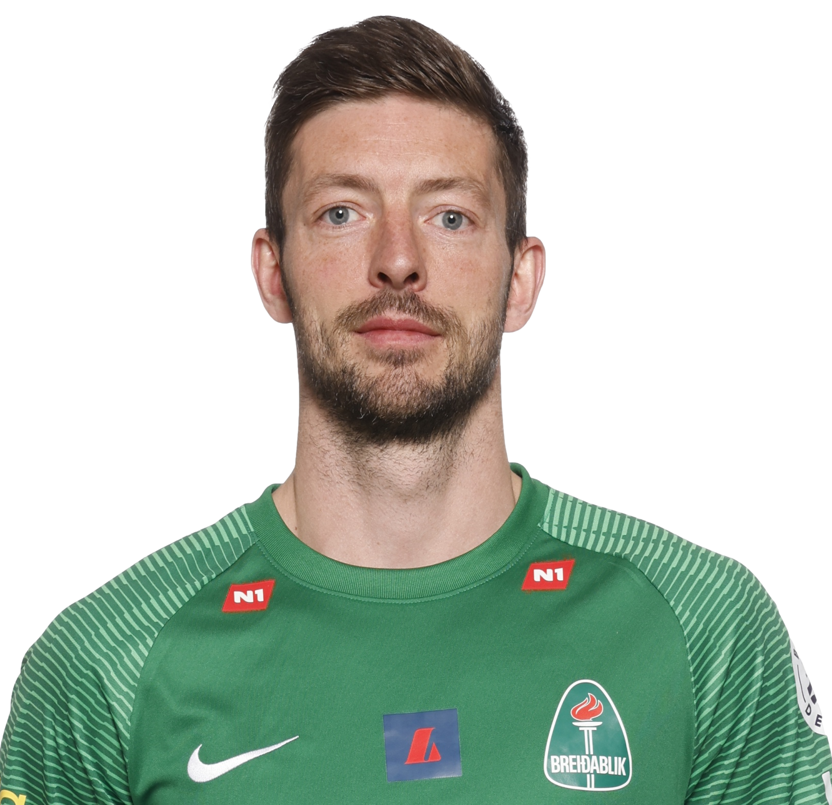 Arnór Sveinn Aðalsteinsson