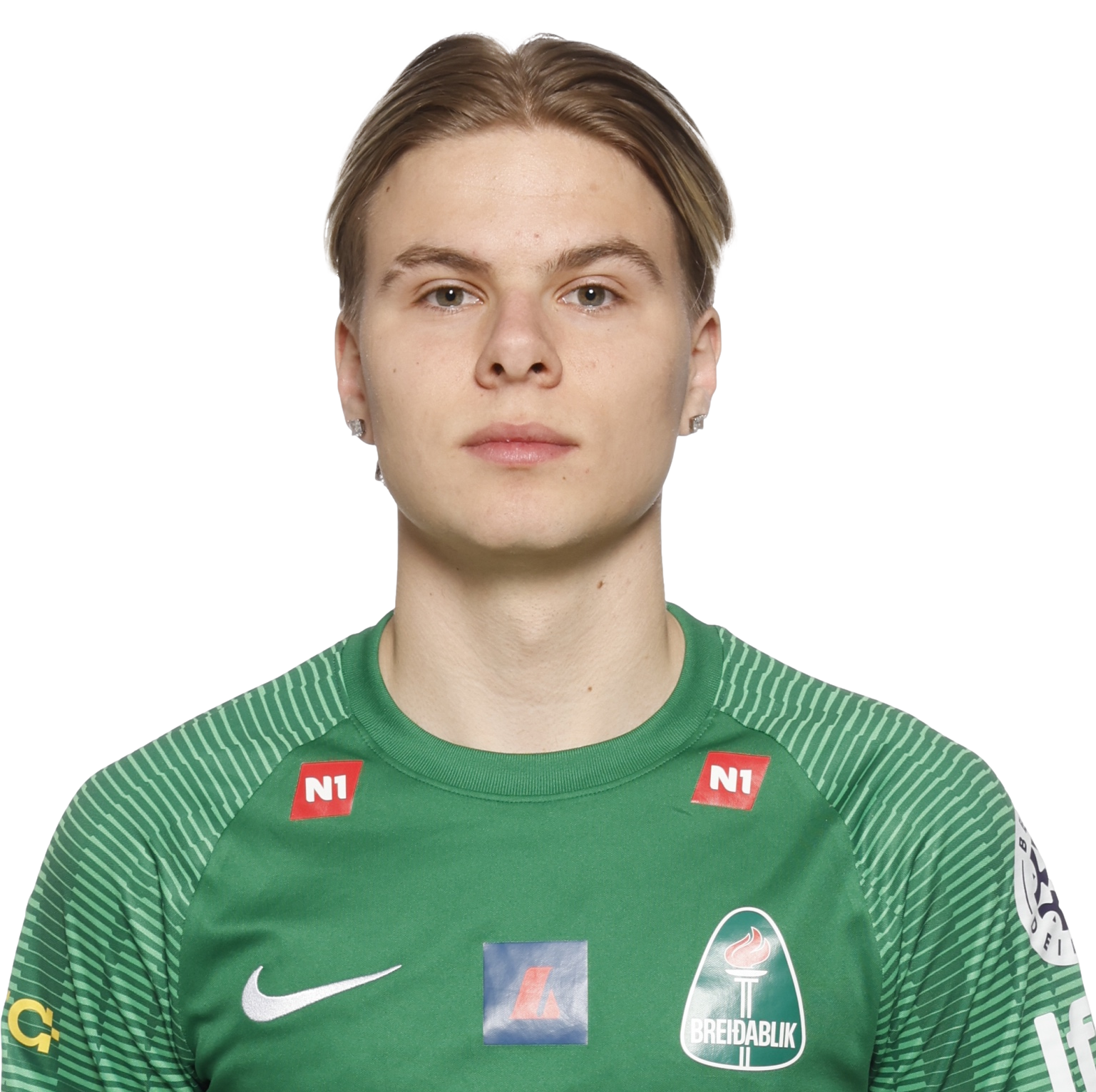 Dagur Örn Fjeldsted á láni til HK