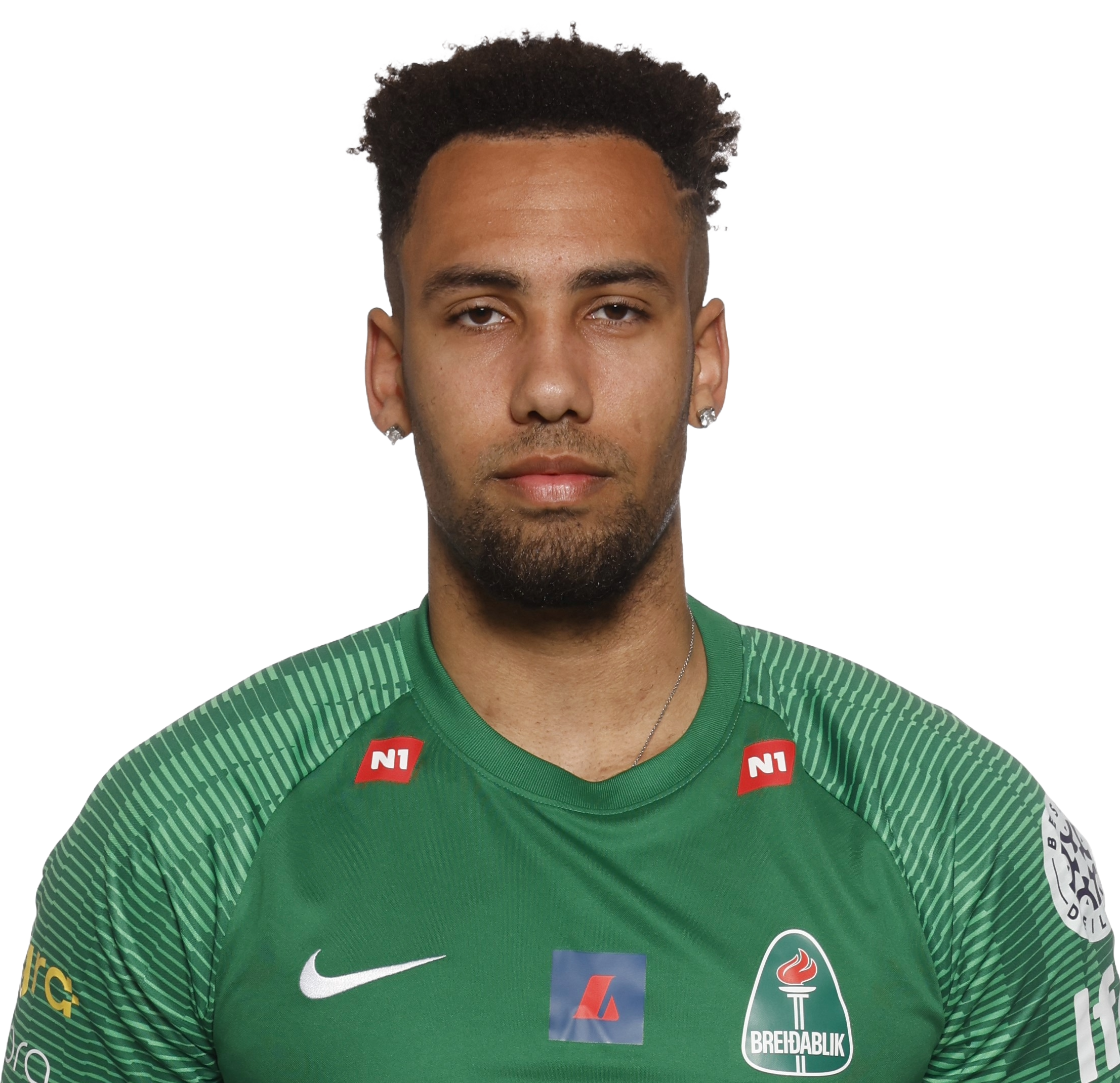 Ísak Snær Þorvaldsson