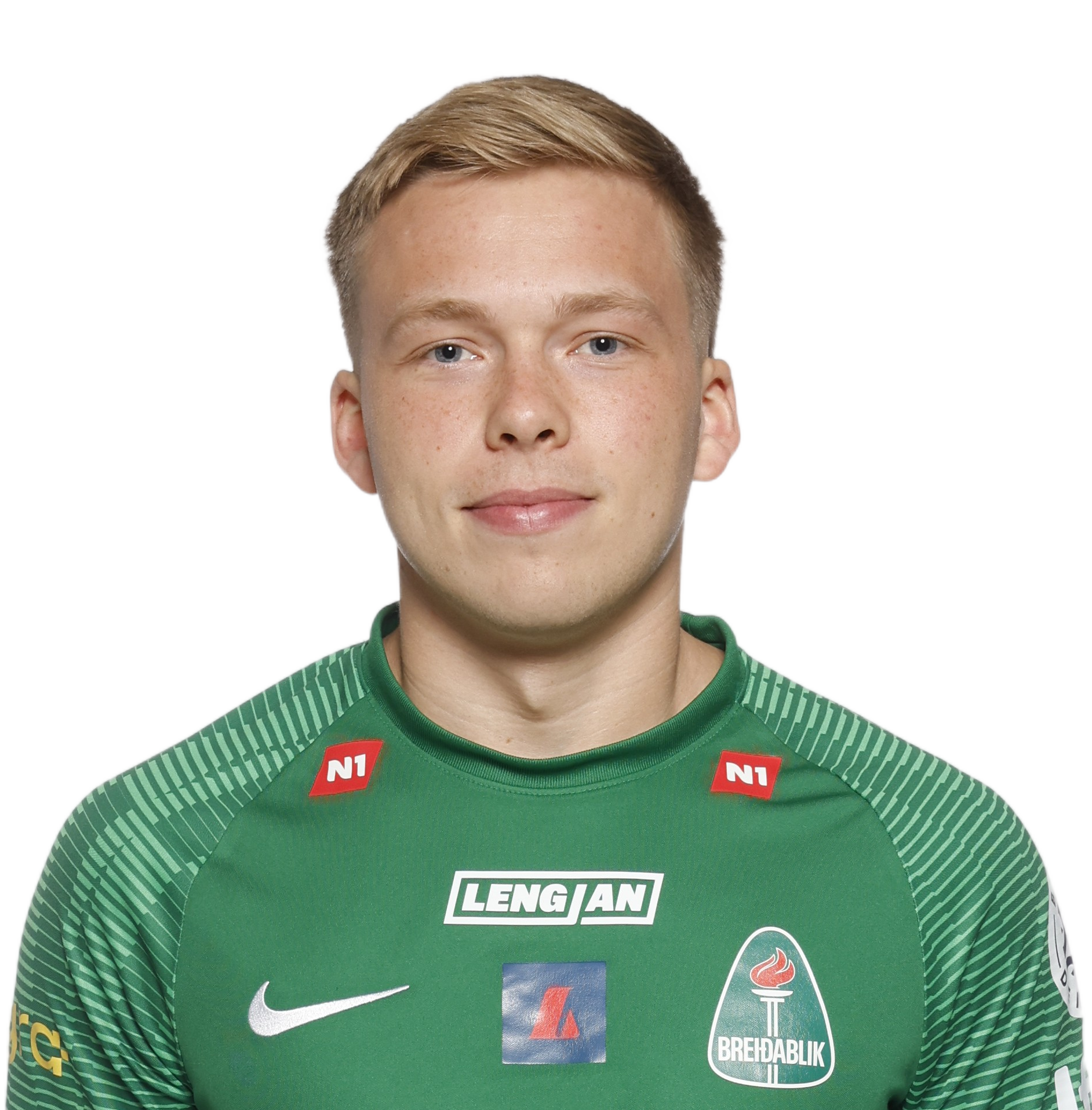 Jason Daði Svanþórsson