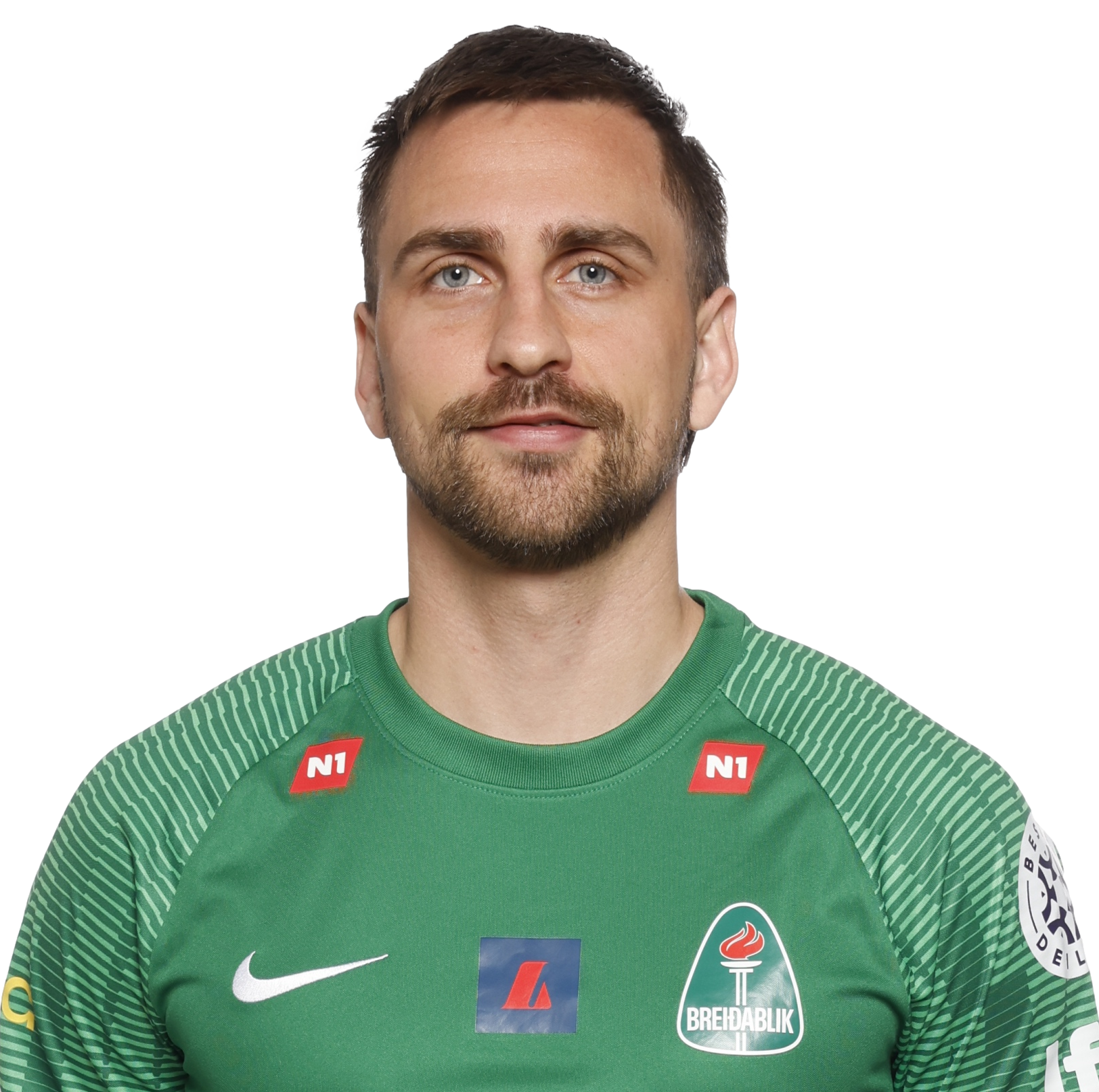 Oliver Sigurjónsson