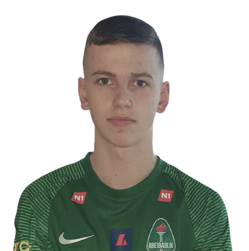 Tómas Orri Róbertsson