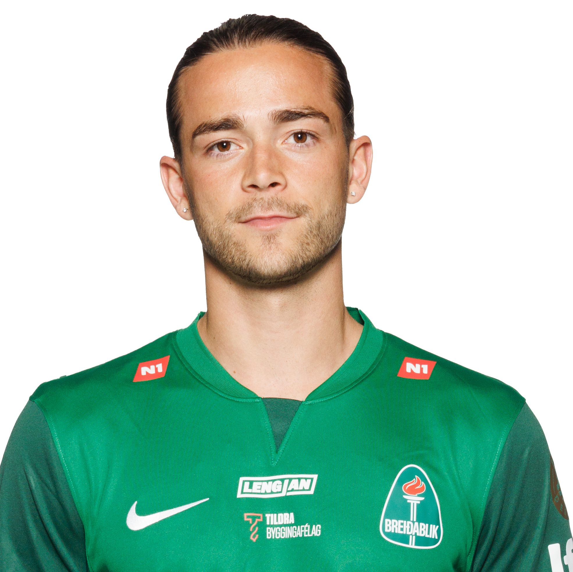 Viktor Karl Einarsson