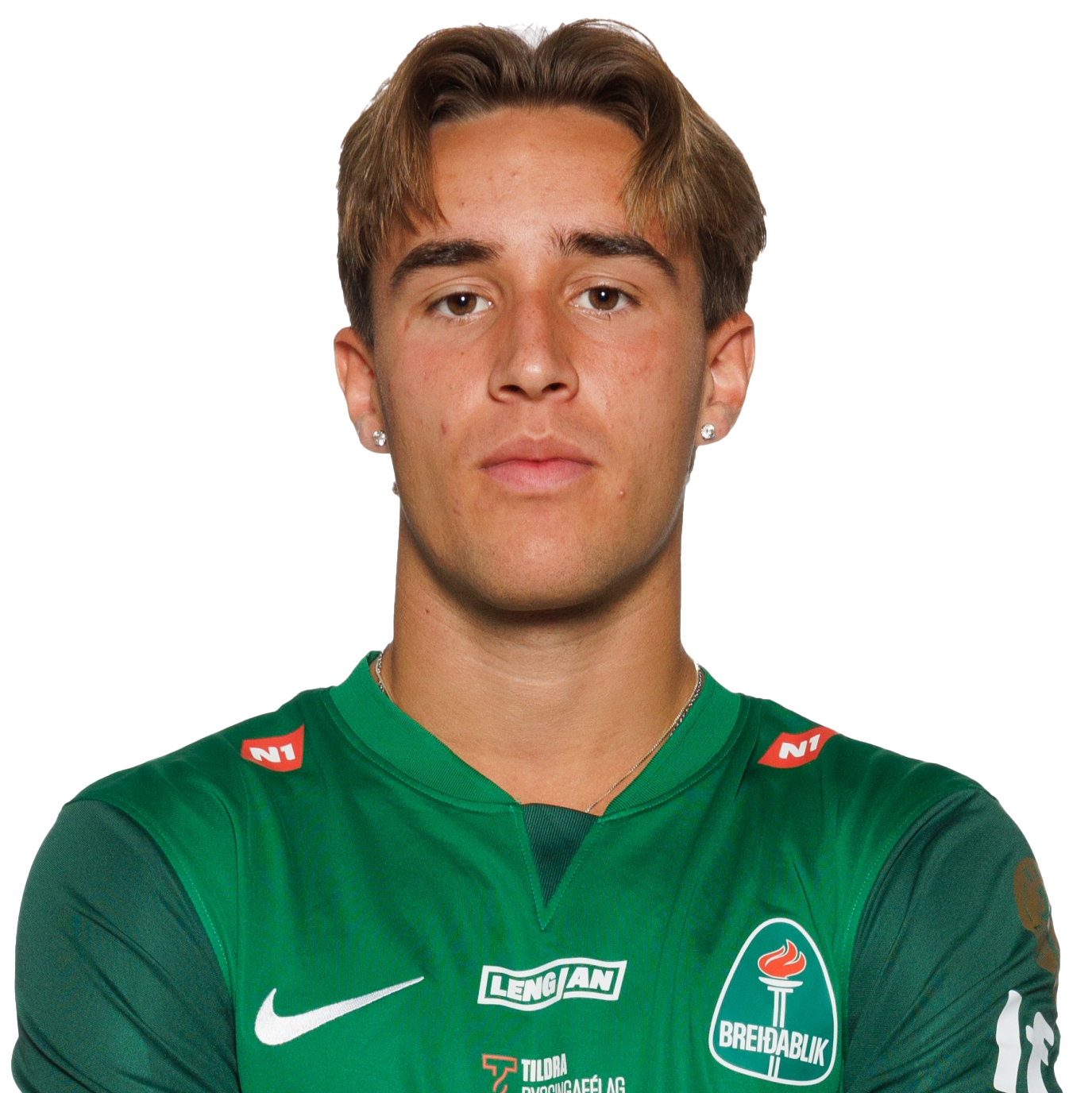 Ágúst Orri Þorsteinsson