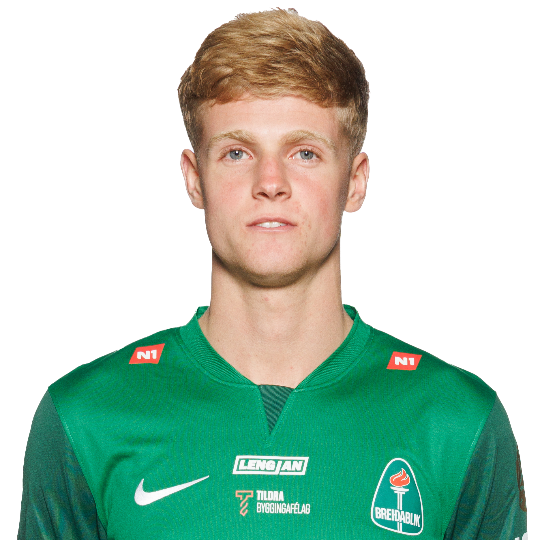 Anton Logi Lúðvíksson