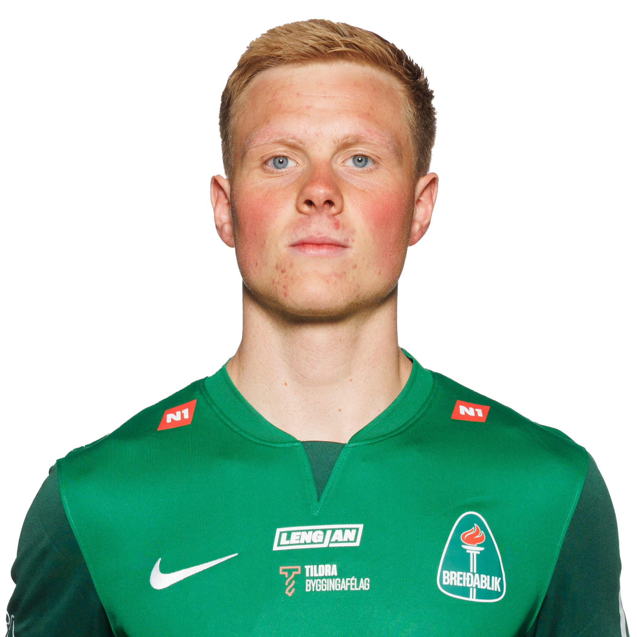 Arnór Gauti Jónsson